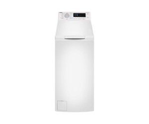 Amica WT 472 700 - washing machine - Width: 40 cm