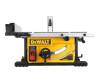 Dewalt DWE7492 - table saw - 2000 W - 250 mm