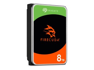 Seagate FireCuda ST8000DXA01 - Festplatte - 8 TB - intern...