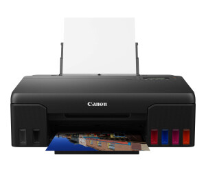 Canon Pixma G550 - Printer - Color - Ink beam -...