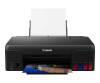 Canon PIXMA G550 - Drucker - Farbe - Tintenstrahl - nachfüllbar - A4/Legal - bis zu 3.9 ipm (einfarbig)/