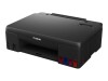 Canon PIXMA G550 - Drucker - Farbe - Tintenstrahl - nachfüllbar - A4/Legal - bis zu 3.9 ipm (einfarbig)/