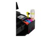 Canon PIXMA G550 - Drucker - Farbe - Tintenstrahl - nachfüllbar - A4/Legal - bis zu 3.9 ipm (einfarbig)/