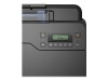 Canon PIXMA G550 - Drucker - Farbe - Tintenstrahl - nachfüllbar - A4/Legal - bis zu 3.9 ipm (einfarbig)/