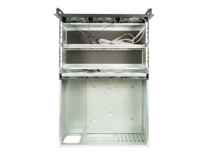 Inter-Tech 4F28 Mining - Rack-Montage - 4U - E-ATX -...