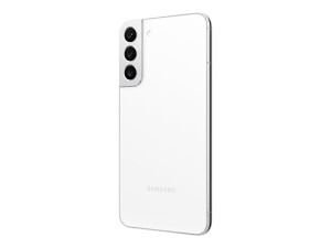 Samsung Galaxy S22+ - 5G Smartphone - Dual-SIM - RAM 8 GB / Interner Speicher 128 GB - OLED-Display - 6.6" - 2340 x 1080 Pixel (120 Hz)