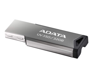 Adata UV350 - USB flash drive - 32 GB - USB 3.2 Gen 1