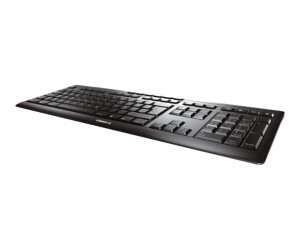 Cherry Stream Keyboard Wireless - keyboard - wireless