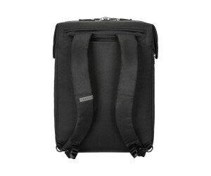 Targus Work+ - backpack/bag/shoulder bag for notebook