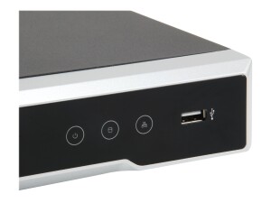 LevelOne NVR-0508 - NVR - 8 Kanäle - netzwerkfähig