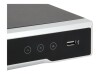 LevelOne NVR-0508 - NVR - 8 Kanäle - netzwerkfähig