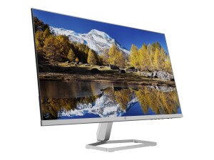 HP M27fq - M-Series - LED-Monitor - 68.6 cm (27")
