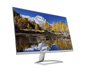 HP M27fq - M-Series - LED-Monitor - 68.6 cm (27")