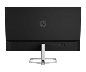 HP M27fq - M-Series - LED-Monitor - 68.6 cm (27")