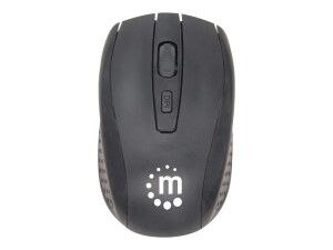 Manhattan Tastatur-und-Maus-Set - kabellos