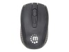 Manhattan Tastatur-und-Maus-Set - kabellos
