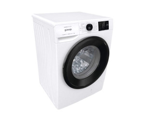 Gorenje Essential Wnei86bps - washing machine - Width: 60 cm