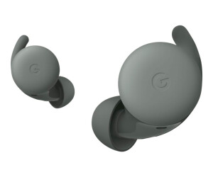 Google Pixel Buds A-Series-True Wireless headphones with microphone