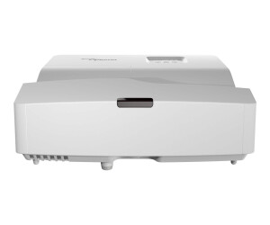 Optoma EH340UST - DLP projector - 3D - 4000 ANSI lumen - Full HD (1920 x 1080)