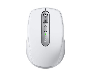 Logitech MX Anywhere 3 for Business - Maus - Laser