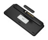 Logitech POP Keys - Tastatur - kabellos - Bluetooth 5.1, Bluetooth LE