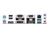 ASUS Pro H610M-C-CSM - Motherboard - micro ATX - LGA1700-Sockel - H610 Chipsatz - USB 3.2 Gen 1, USB 3.2 Gen 2 - Gigabit LAN - Onboard-Grafik (CPU erforderlich)