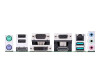 ASUS Pro H610M-C-CSM - Motherboard - micro ATX - LGA1700-Sockel - H610 Chipsatz - USB 3.2 Gen 1, USB 3.2 Gen 2 - Gigabit LAN - Onboard-Grafik (CPU erforderlich)