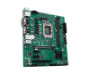ASUS Pro H610M-C-CSM - Motherboard - micro ATX - LGA1700-Sockel - H610 Chipsatz - USB 3.2 Gen 1, USB 3.2 Gen 2 - Gigabit LAN - Onboard-Grafik (CPU erforderlich)