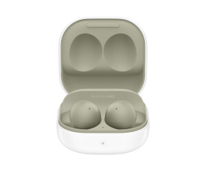 Samsung Galaxy Buds2 - True Wireless-Kopfhörer mit Mikrofon