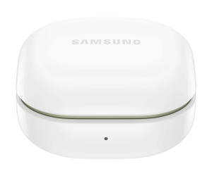 Samsung Galaxy Buds2 - True Wireless-Kopfhörer mit Mikrofon