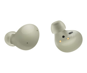Samsung Galaxy Buds2 - True Wireless-Kopfhörer mit Mikrofon