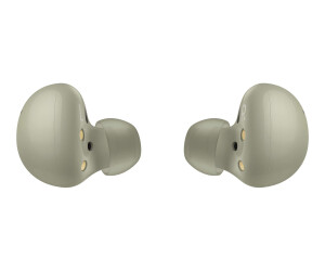Samsung Galaxy Buds2 - True Wireless-Kopfhörer mit Mikrofon