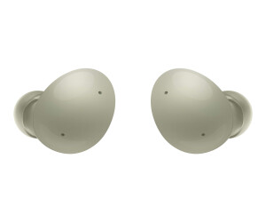 Samsung Galaxy Buds2 - True Wireless-Kopfhörer mit Mikrofon