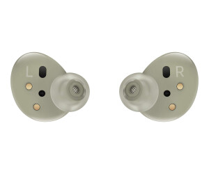 Samsung Galaxy Buds2 - True Wireless-Kopfhörer mit Mikrofon
