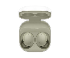 Samsung Galaxy Buds2 - True Wireless-Kopfhörer mit Mikrofon