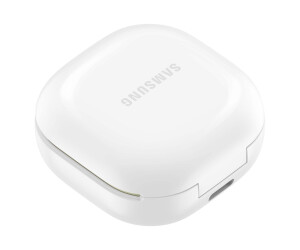 Samsung Galaxy Buds2 - True Wireless-Kopfhörer mit Mikrofon