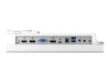 NEC MultiSync EA242F - LED-Monitor - 60.47 cm (23.8")