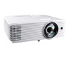 Optoma W309ST - DLP-Projektor - tragbar - 3D - 3800 lm - WXGA (1280 x 800)