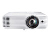 Optoma W309ST - DLP projector - portable - 3800 LM - WXGA (1280 x 800)
