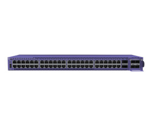 Extreme Networks ExtremeSwitching 5520 series 5520-48T