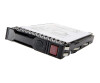 HPE mixed use value - SSD - 1.92 TB - Hot -Swap - 2.5 "SFF (6.4 cm SFF)