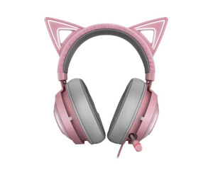 Razer Kraken Kitty - Headset - Earring