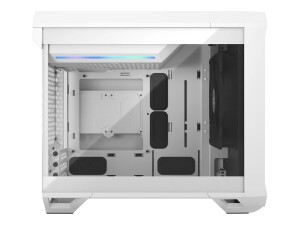 Fractal Design Torrent Nano - Tower - Mini-DTX -...