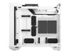 Fractal Design Torrent Nano - Tower - Mini-DTX - Seitenteil mit Fenster (gehärtetes Glas)