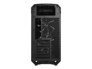 Fractal Design Torrent Compact Solid -...
