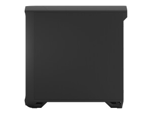 Fractal Design Torrent Compact Solid -...