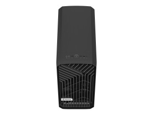 Fractal Design Torrent Compact Solid - Kompaktgehäuse - E-ATX - keine Spannungsversorgung (ATX)