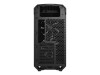 Fractal Design Torrent Compact Solid - Kompaktgehäuse - E-ATX - keine Spannungsversorgung (ATX)
