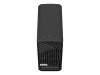 Fractal Design Torrent Compact Solid - Kompaktgehäuse - E-ATX - keine Spannungsversorgung (ATX)