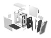 Fractal Design Torrent Compact - Tower - E-ATX - keine Spannungsversorgung (ATX)